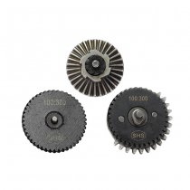 SHS Gear Set Steel 100:300 High Torque