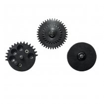 SHS Gear Set Steel 12:1 Ultra High Speed