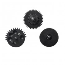 SHS Gear Set Steel 16:1 High Speed