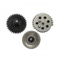 SHS Gear Set Steel L85/R85 Standard