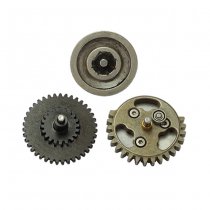 SHS Gear Set Steel SR25 High Speed