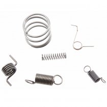 SHS Gearbox Spring Set V3