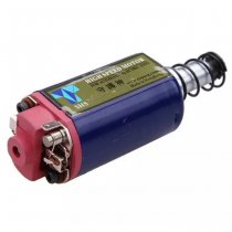 SHS Motor High Speed - Long Type