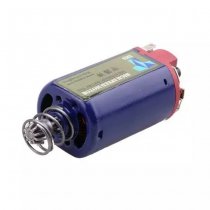 SHS Motor High Speed - Short Type