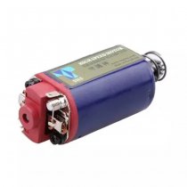 SHS Motor High Speed - Short Type