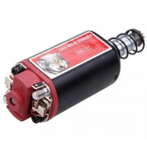 SHS Motor High Torque - Long Type