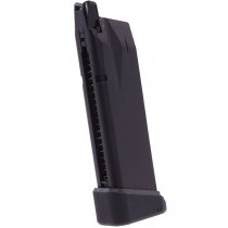 WE CANiK TP9 22rds Gas Magazine - Black