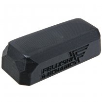 Felixshi Mechanics GHK / VFC M4 Gas Magazine BB Loader Adapter