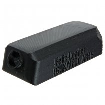 Felixshi Mechanics GHK / VFC M4 Gas Magazine BB Loader Adapter