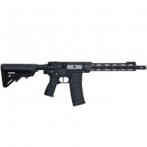 Novritsch SSR-4 Rifle Metal Receiver AEG - Black