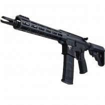 Novritsch SSR-4 Rifle Metal Receiver AEG - Black