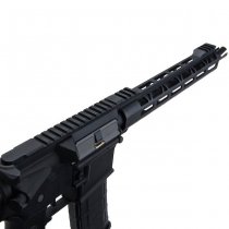 Novritsch SSR-4 Rifle Metal Receiver AEG - Black