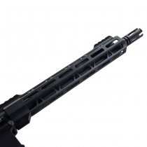 Novritsch SSR-4 Rifle Metal Receiver AEG - Black