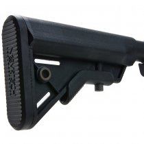 Novritsch SSR-4 Rifle Metal Receiver AEG - Black