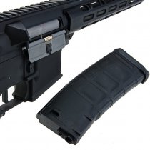 Novritsch SSR-4 Rifle Metal Receiver AEG - Black