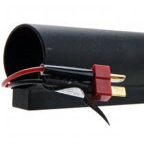 Novritsch SSR-4 Rifle Metal Receiver AEG - Black