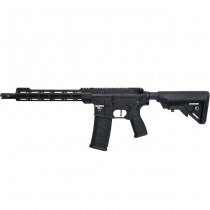 Novritsch SSR-4 Rifle Metal Receiver AEG - Black