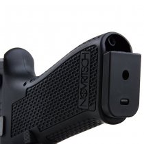 Novritsch SSP18 Gas Blow Back Pistol F-Version - Black