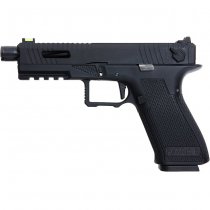 Novritsch SSP18 Gas Blow Back Pistol F-Version - Black