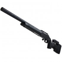 Novritsch SSG10 A2 Spring Sniper Rifle - M90