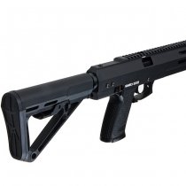 Novritsch SSX303 Non Blow Back Stealth Gas Rifle 2.5J