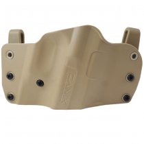 CANiK TP-9 Holster RH - Dark Earth