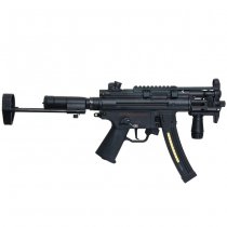 Cyma PM5L CM041L Platinum AEG