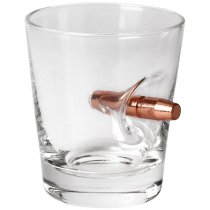 Caliber Gourmet Last Man Standing Shot Glass