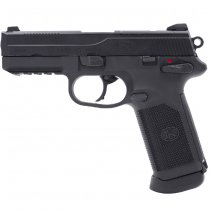 VFC FNX-45 Civilian Gas Blowback Pistol - Black