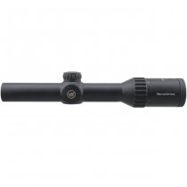 Vector Optics Continental 1-6x24 G4 Riflescope - Black