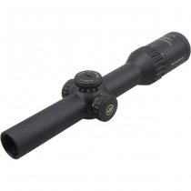 Vector Optics Continental 1-6x24 G4 Riflescope - Black