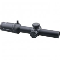 Vector Optics Taurus 1-6x24 Riflescope - Black