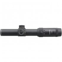 Vector Optics Forester JR. 1-4x24 Riflescope - Black