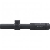 Vector Optics Forester 1-5x24 Riflescope - Black