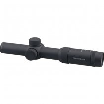 Vector Optics Forester 1-5x24 Riflescope - Black