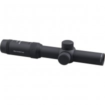 Vector Optics Forester 1-5x24 Riflescope - Black