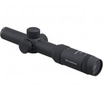 Vector Optics Forester 1-5x24 Riflescope - Black