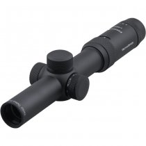 Vector Optics Forester 1-5x24 Riflescope - Black