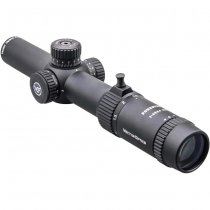 Vector Optics Forester 1-5x24 GenII Riflescope - Black