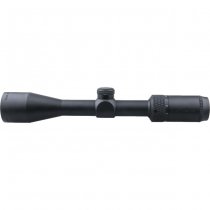 Vector Optics Matiz 3-9x40 MIL Riflescope - Black