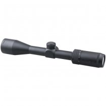 Vector Optics Matiz 3-9x40 MIL Riflescope - Black