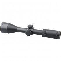 Vector Optics Matiz 3-9x50 Riflescope - Black