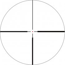 Vector Optics Matiz 3-9x50 Riflescope - Black