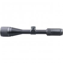 Vector Optics Matiz 6-18x44 Riflescope - Black
