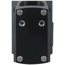 Vector Optics MAG Red Dot Riser Weaver Mount