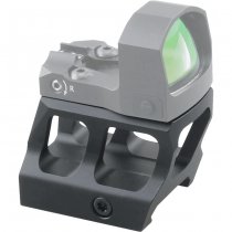 Vector Optics MAG Red Dot Riser Weaver Mount