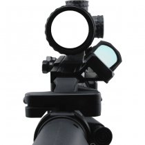 Vector Optics MOJ Red Dot Sight Offset Picatinny Mount