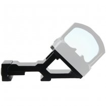 Vector Optics MAG Red Dot Sight Offset Picatinny Mount