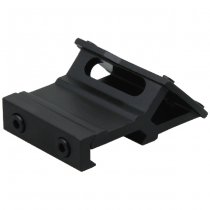 Vector Optics MAG Red Dot Sight Offset Picatinny Mount