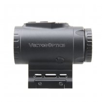 Vector Optics Paragon 3x18 Micro Prism Scope